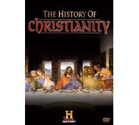History of Christianity [USA] [DVD]