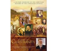 History of Christianity [USA] [DVD]