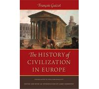History of Civilization in Europe