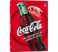 History of Coca-Cola-An American Icon [DVD]