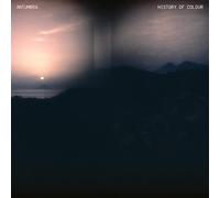 History of Colour - Antumbra [Vinilo]