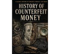 History of Counterfeit Money: A Global History of Forgery, Currency, and Trust