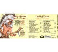 History of Country & Western Music 12 - Hank Williams, Paul Howard, Red Foley, Pee Wee King, Luke Wills, Merle Travis...