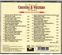History of Country & Western Music 7 - Gene Autry, Claude Casey, Shelton Brothers, Radio Cowboys, Hank Penny...