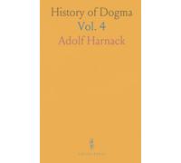 History of Dogma