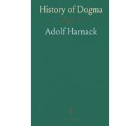 History of Dogma