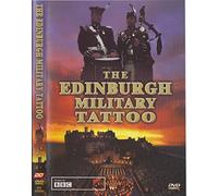 History Of Edinburgh Military Tattoo [Edizione: Regno Unito] [Reino Unido] [DVD]