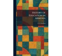 History of Education in Armenia