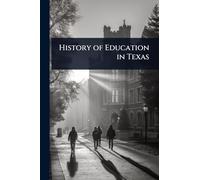 History of Education in Texas