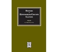 History of Effingham County, Illinois