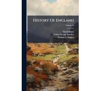 History Of England