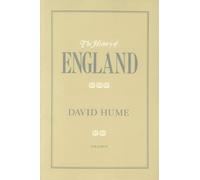 History of England, Volume 4: From the Invasion of Julius Caesar to the Revolution in 1688: 004 (Liberty Clas)