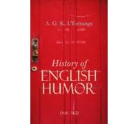 History Of English Humor (vol. 1&2) (ebook)