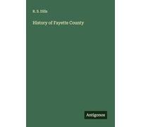 History of Fayette County