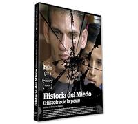 History of Fear ( Historia del miedo )