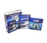 History Of Flight DVD/Book [Reino Unido]
