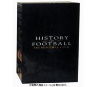 History of Football [7dvd] [Alemania]
