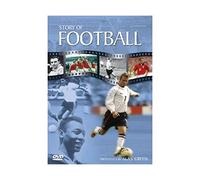 History of Football [Reino Unido] [DVD]