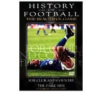 History of Football Volume 4 [Reino Unido] [DVD]