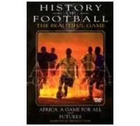 History of Football Volume 6 [Reino Unido] [DVD]