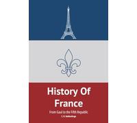History of France