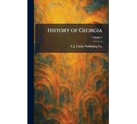 History of Georgia