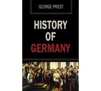 History Of Germany (ebook)
