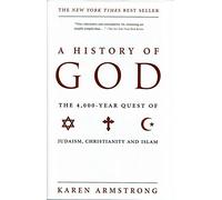 History of God