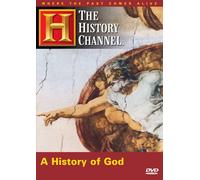 History of God - History of God [USA] [DVD]