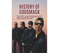 HISTORY OF GODSMACK: The Rise And Influence Of Godsmack Band