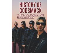 HISTORY OF GODSMACK: The Rise And Influence Of Godsmack Band