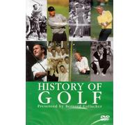 HISTORY OF GOLF