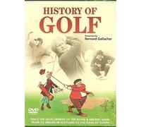 History Of Golf