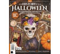 History of Halloween: Discover the surprising, creepy history and folklore of Halloween!