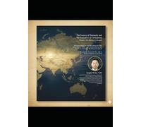 History of Human Civilization Vol. 1: The Journey of Humanity and the Formation of Civilization: HistoryInsight: The Condensation and Soaring of Energy