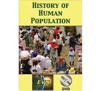 History of Human Population DVD