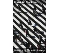 History Of Human Society (ebook)