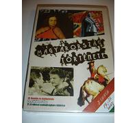 History of Hungary Documentary, Vol. 7 Episode 19-21 / Magyarország története, 7 DVD 19.-21. resz / HUNGARIAN Only Audio [European DVD Region 2 PAL]