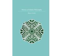 History Of Islamic Philosophy