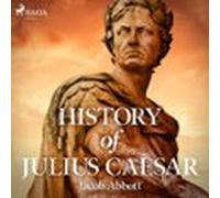 History Of Julius Caesar (audiolibro)
