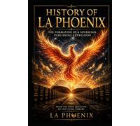 History of La Phoenix: The Formation of a Sovereign Publishing Expression