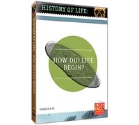 History of Life: How Did Life Begin