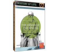History of Life: Origin of the Species [DVD] [Import]
