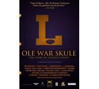 History of Lsu Football [Reino Unido] [DVD]