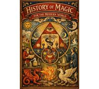 History of Magic for the Modern World: 23 (HERMETICUM HUB (ENG))