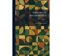 History of Mathematics