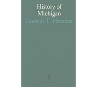 History of Michigan