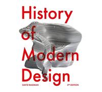 History of modern design