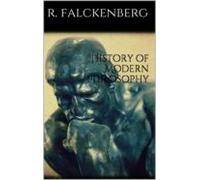 History Of Modern Philosophy (ebook)