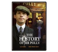 History of Mr Polly [Reino Unido] [DVD]